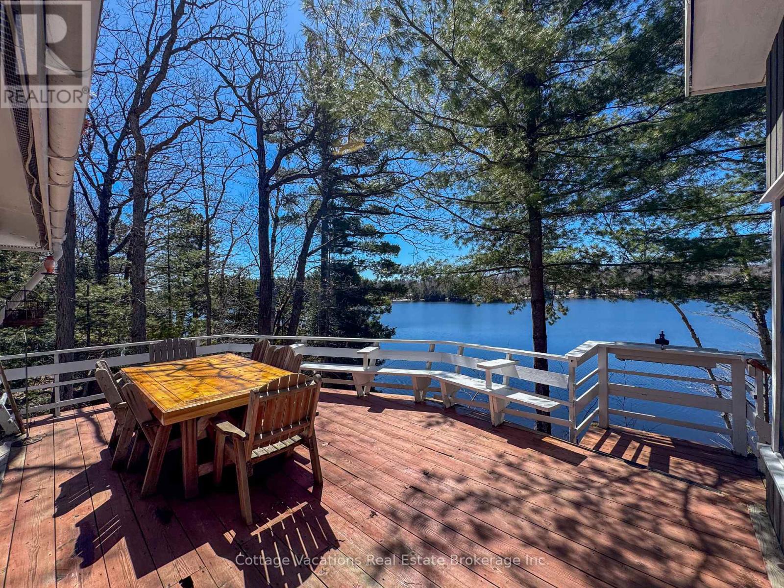 1066 Apiary Road, Muskoka Lakes, Ontario  P0C 1M0 - Photo 19 - X12109921