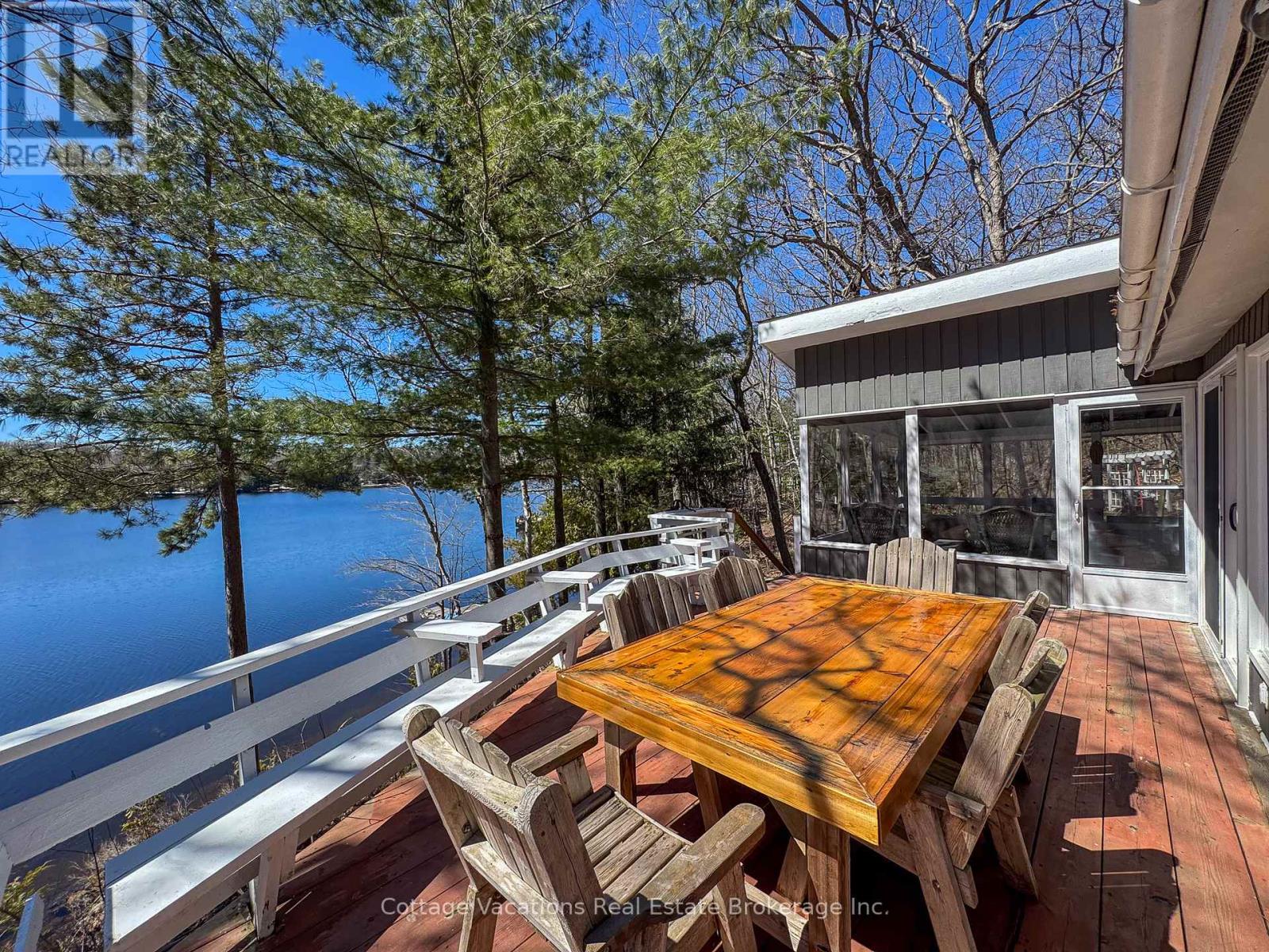 1066 Apiary Road, Muskoka Lakes, Ontario  P0C 1M0 - Photo 20 - X12109921