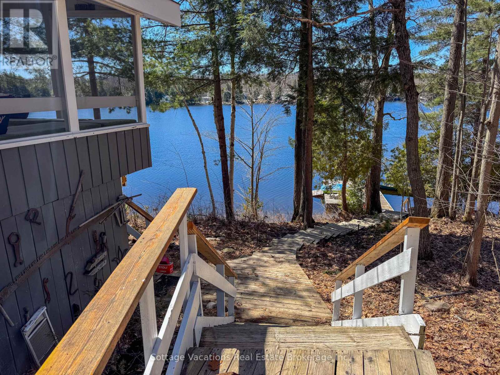 1066 Apiary Road, Muskoka Lakes, Ontario  P0C 1M0 - Photo 21 - X12109921