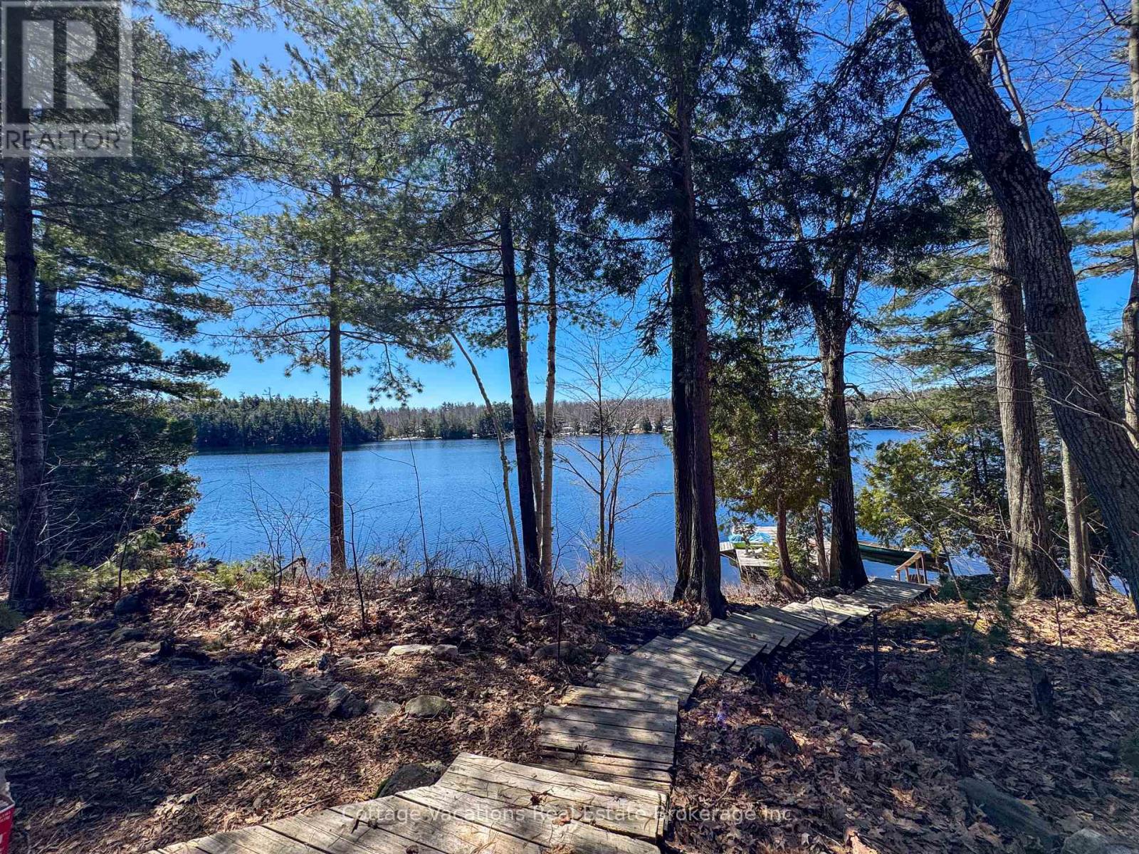 1066 Apiary Road, Muskoka Lakes, Ontario  P0C 1M0 - Photo 22 - X12109921