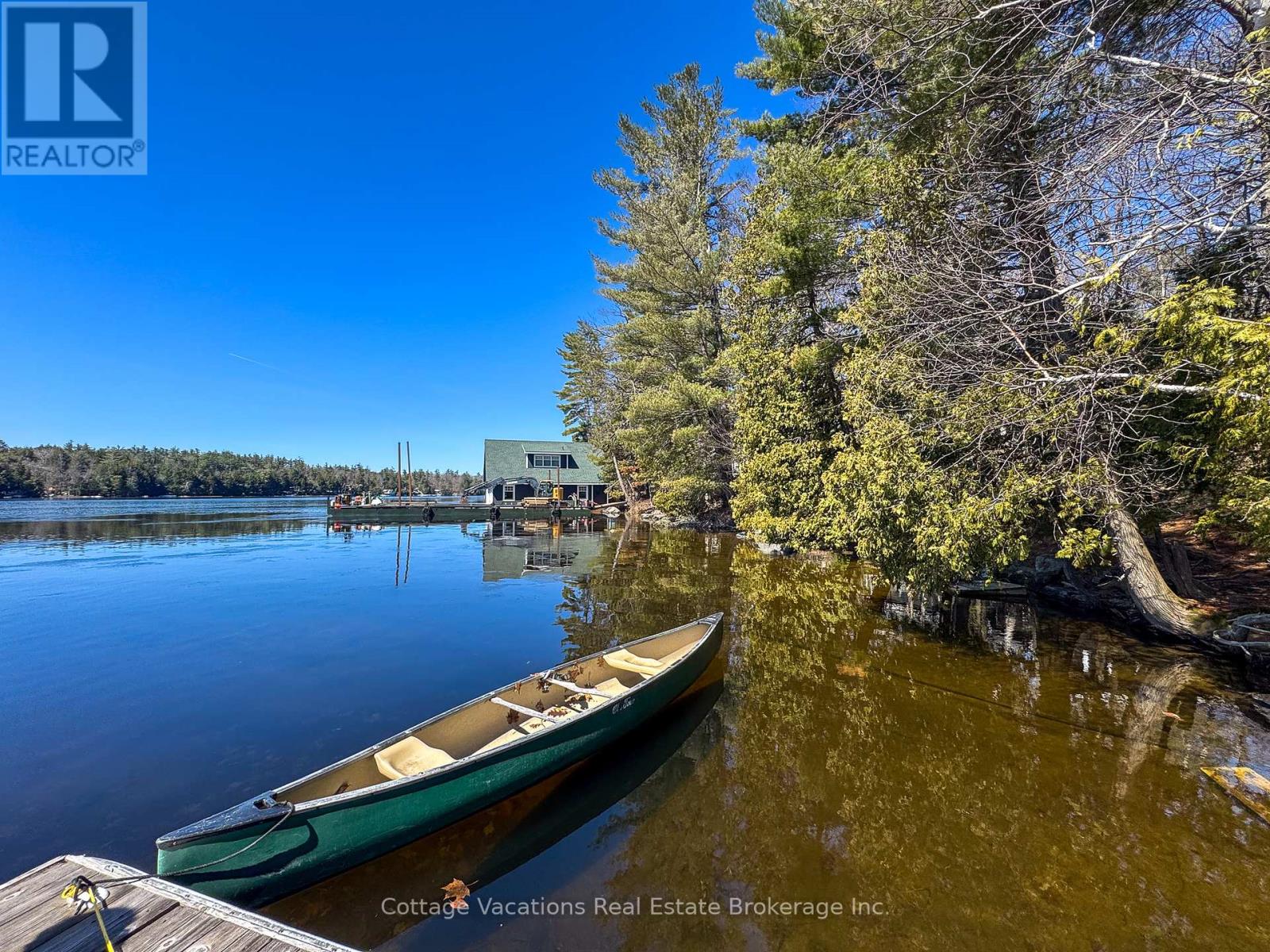1066 Apiary Road, Muskoka Lakes, Ontario  P0C 1M0 - Photo 24 - X12109921