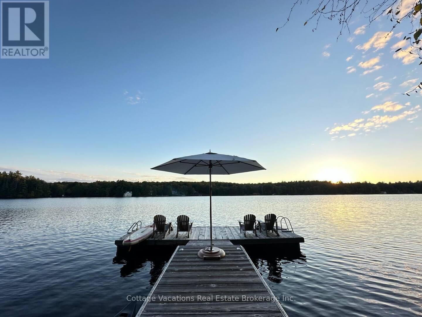 1066 Apiary Road, Muskoka Lakes, Ontario  P0C 1M0 - Photo 26 - X12109921