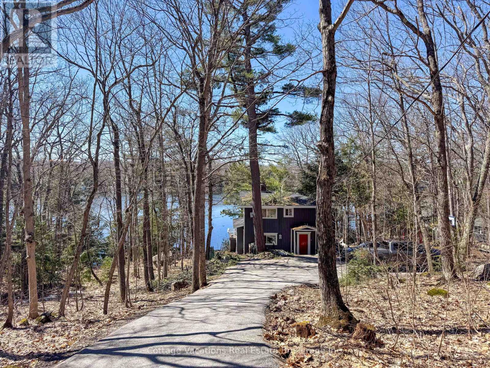 1066 Apiary Road, Muskoka Lakes, Ontario  P0C 1M0 - Photo 29 - X12109921