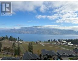 6040 Gerrie Road Lot# 23, peachland, British Columbia