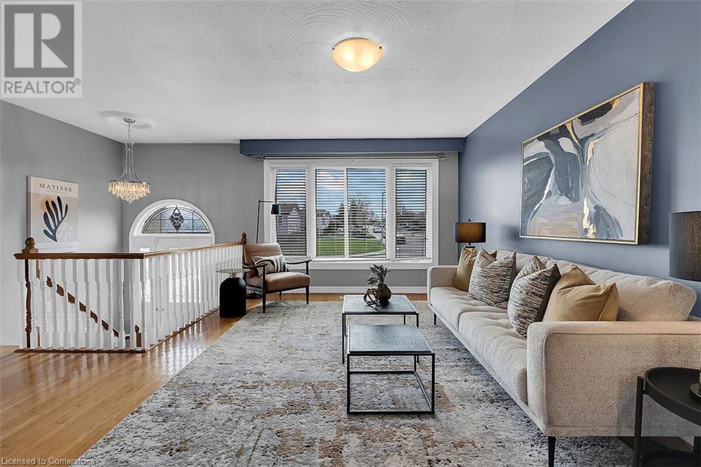 169 Lawnhurst Drive, Hamilton, Ontario  L8V 4R2 - Photo 7 - 40720691