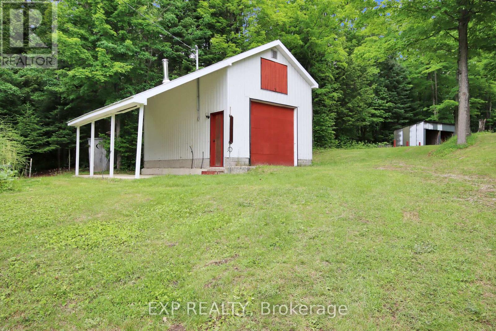 1876 Flower Station Road, Lanark Highlands, Ontario  K0G 1K0 - Photo 30 - X12109956