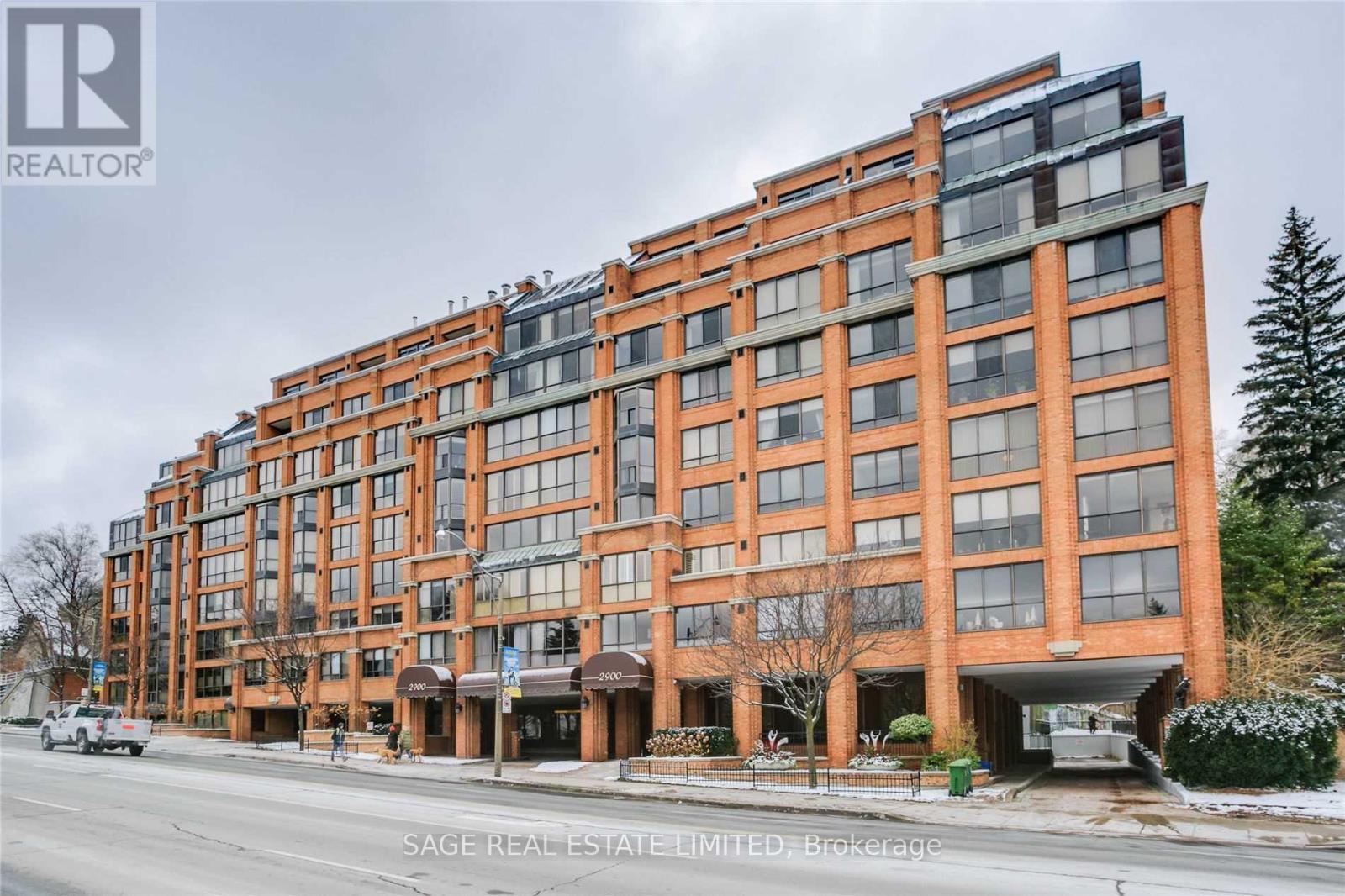 Property at 504 - 2900 YONGE STREET image 1