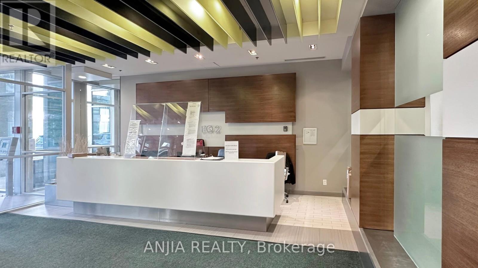 Property at 202 - 60 TOWN CENTER COURT image 3
