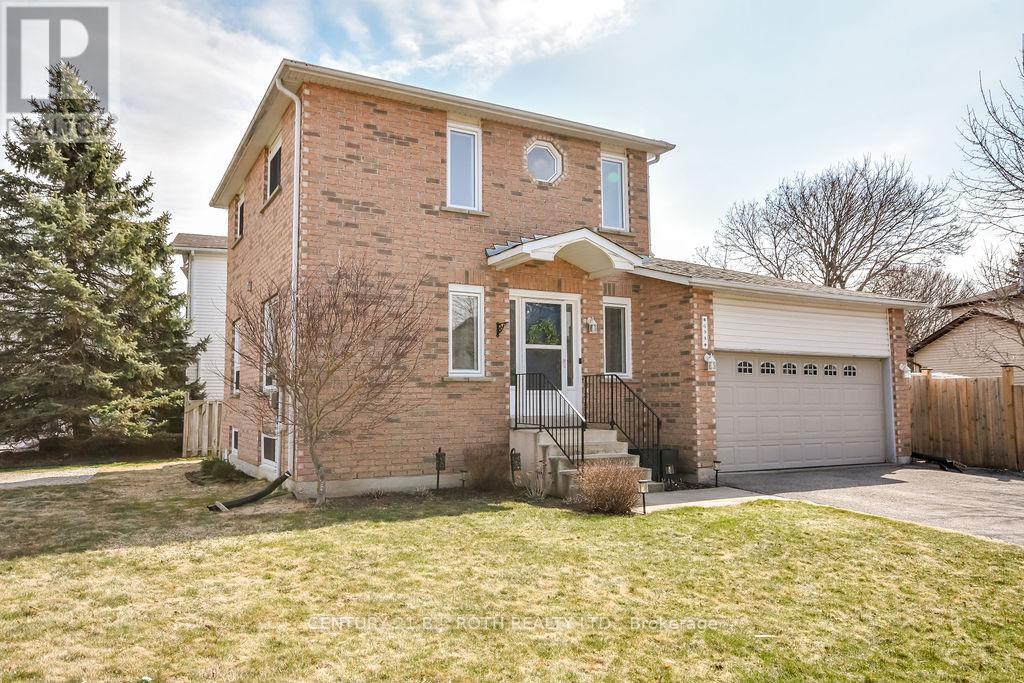 Property at 695 CANDARAS STREET image 2