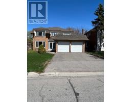 57 MCKELVEY DRIVE, Markham, Ontario