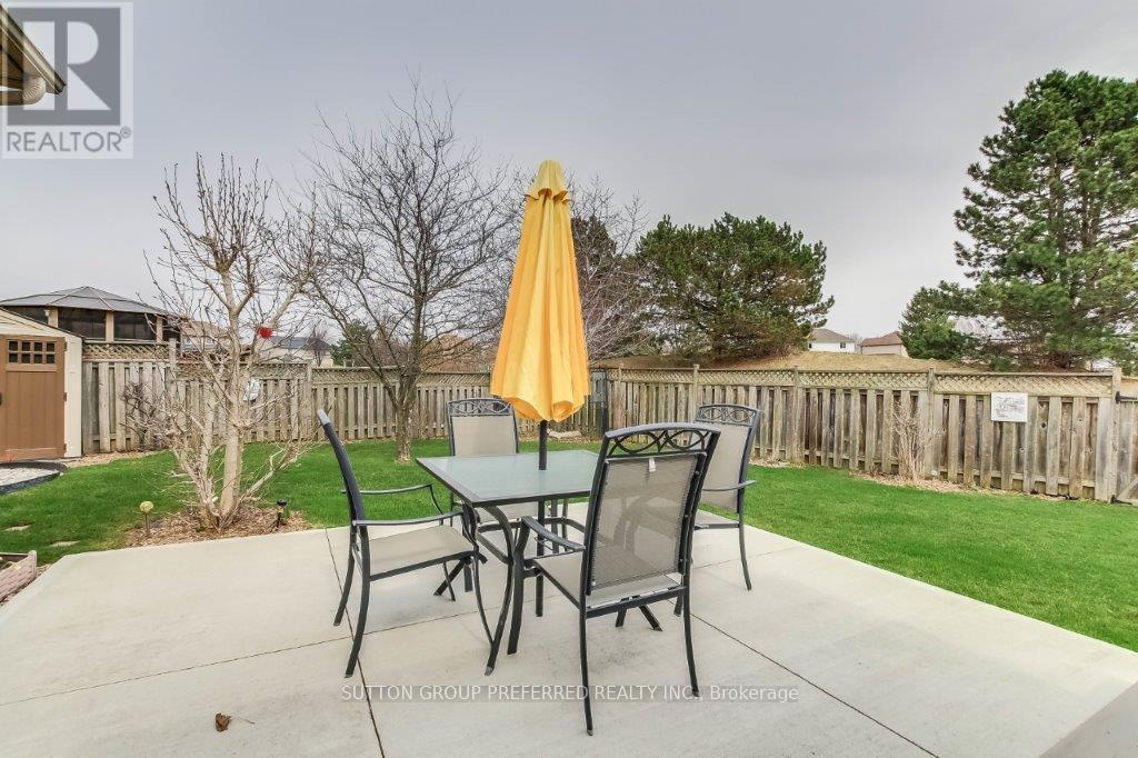2141 Davidson Court, London South, Ontario  N6M 1L5 - Photo 38 - X12068571