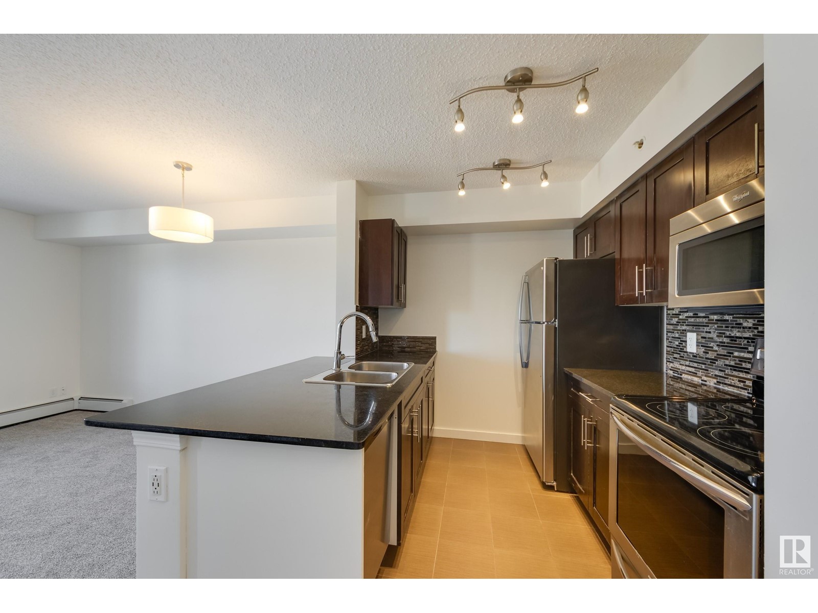 #415 12035 22 Av Sw, Edmonton, Alberta  T6W 2X9 - Photo 4 - E4429102