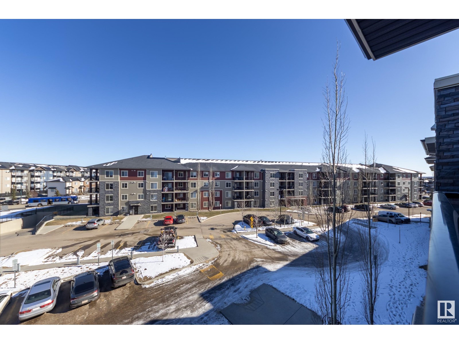 #415 12035 22 Av Sw, Edmonton, Alberta  T6W 2X9 - Photo 24 - E4429102