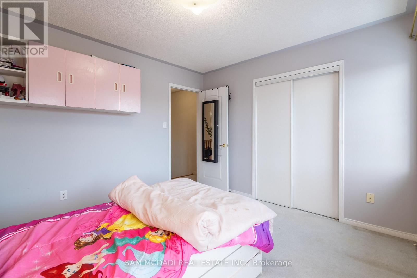 5562 Katy Gate, Mississauga, Ontario  L5M 6M7 - Photo 19 - W12109995