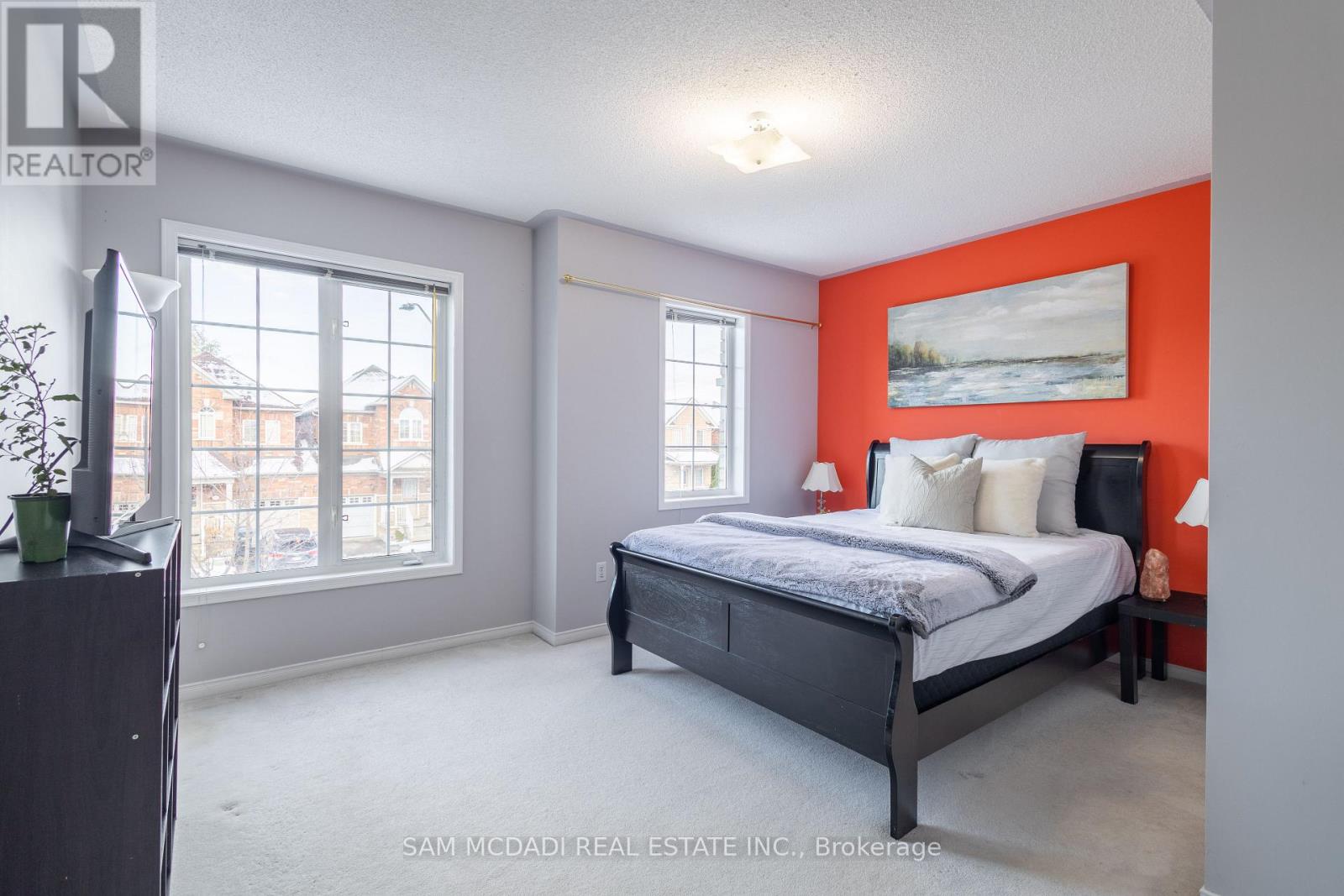 5562 Katy Gate, Mississauga, Ontario  L5M 6M7 - Photo 20 - W12109995