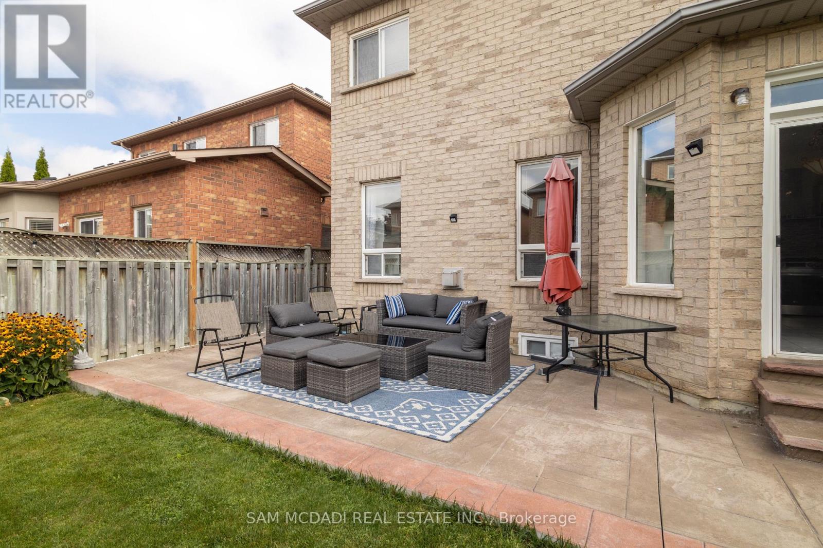 5562 Katy Gate, Mississauga, Ontario  L5M 6M7 - Photo 29 - W12109995
