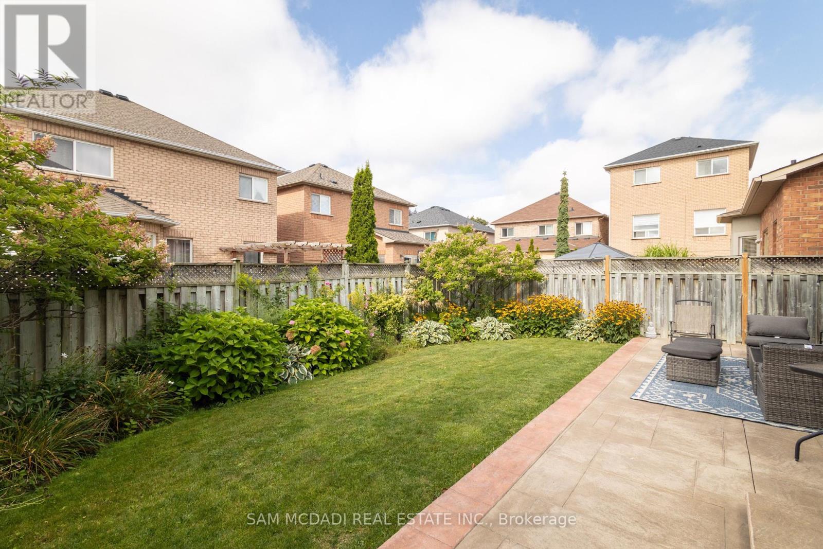 5562 Katy Gate, Mississauga, Ontario  L5M 6M7 - Photo 30 - W12109995