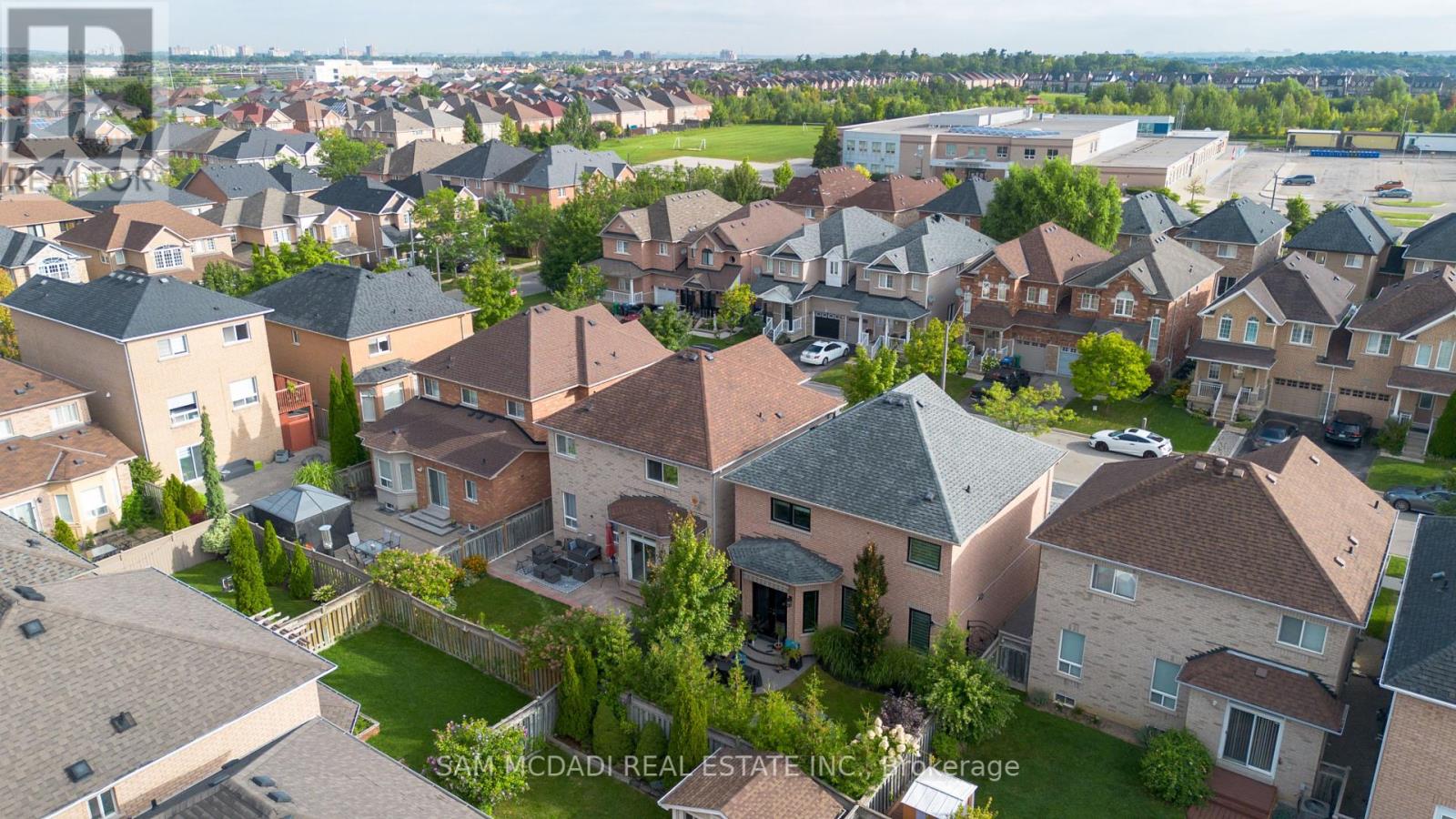 5562 Katy Gate, Mississauga, Ontario  L5M 6M7 - Photo 31 - W12109995