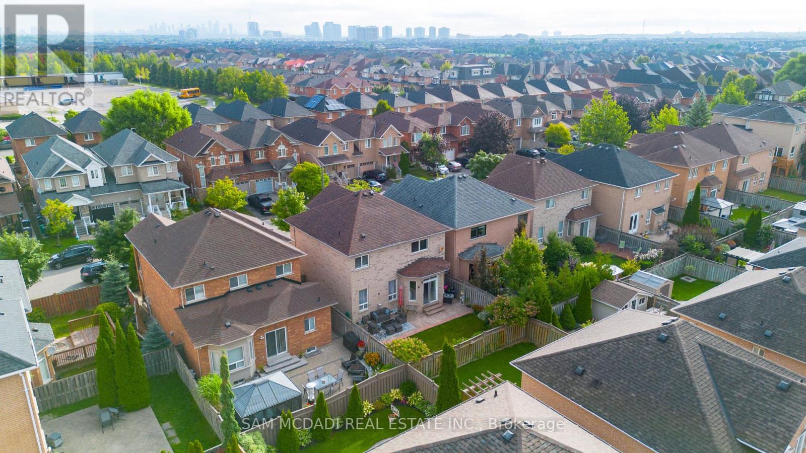 5562 Katy Gate, Mississauga, Ontario  L5M 6M7 - Photo 32 - W12109995