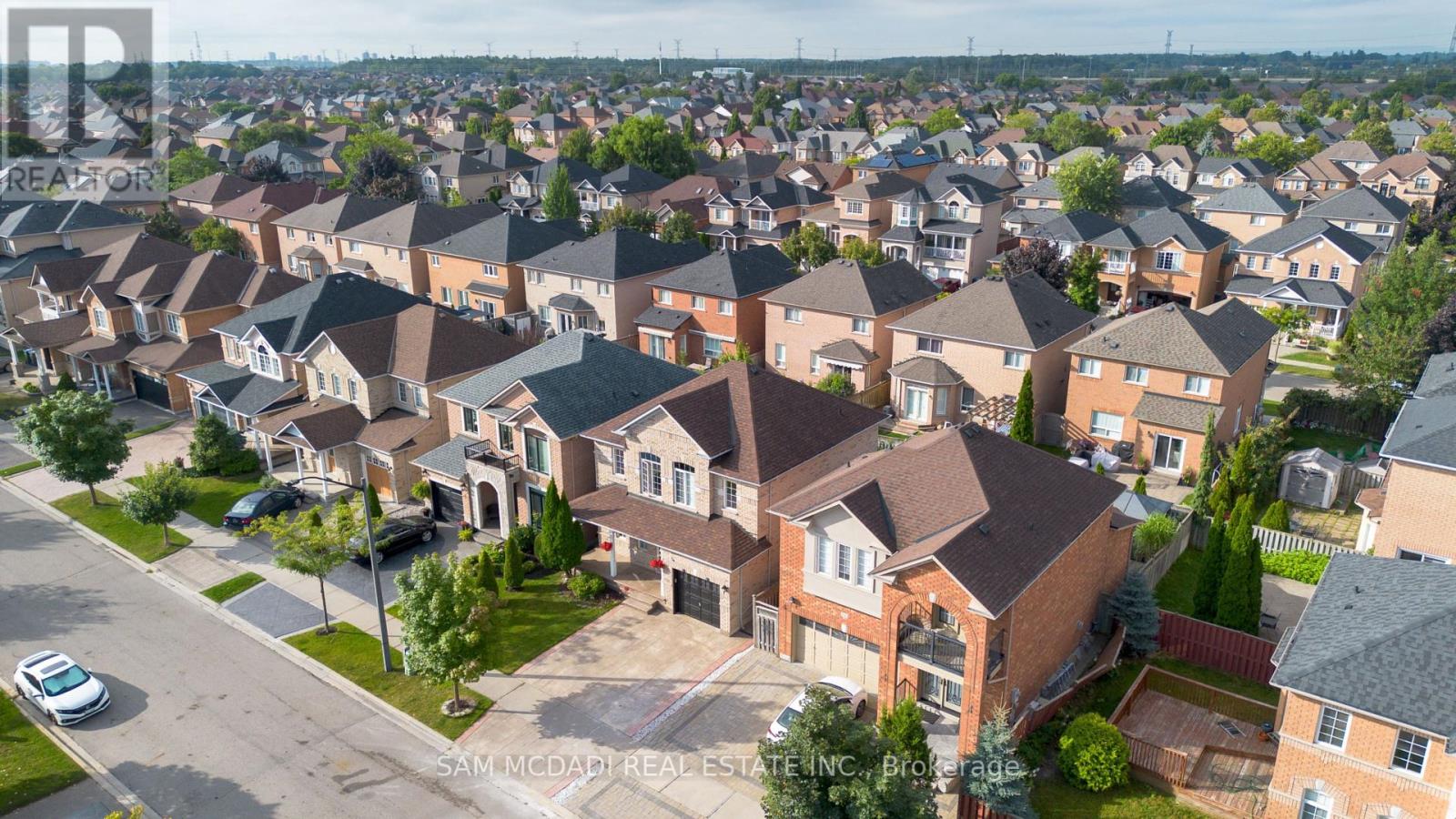 5562 Katy Gate, Mississauga, Ontario  L5M 6M7 - Photo 34 - W12109995