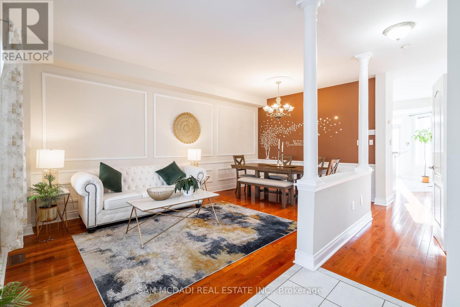 5562 Katy Gate, Mississauga, Ontario  L5M 6M7 - Photo 4 - W12109995