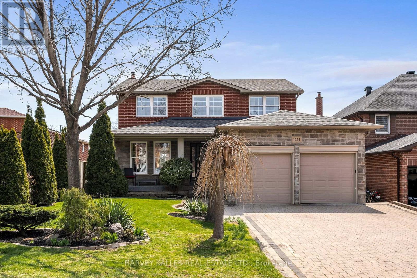 Property at 1224 HIGHGATE PLACE image 1