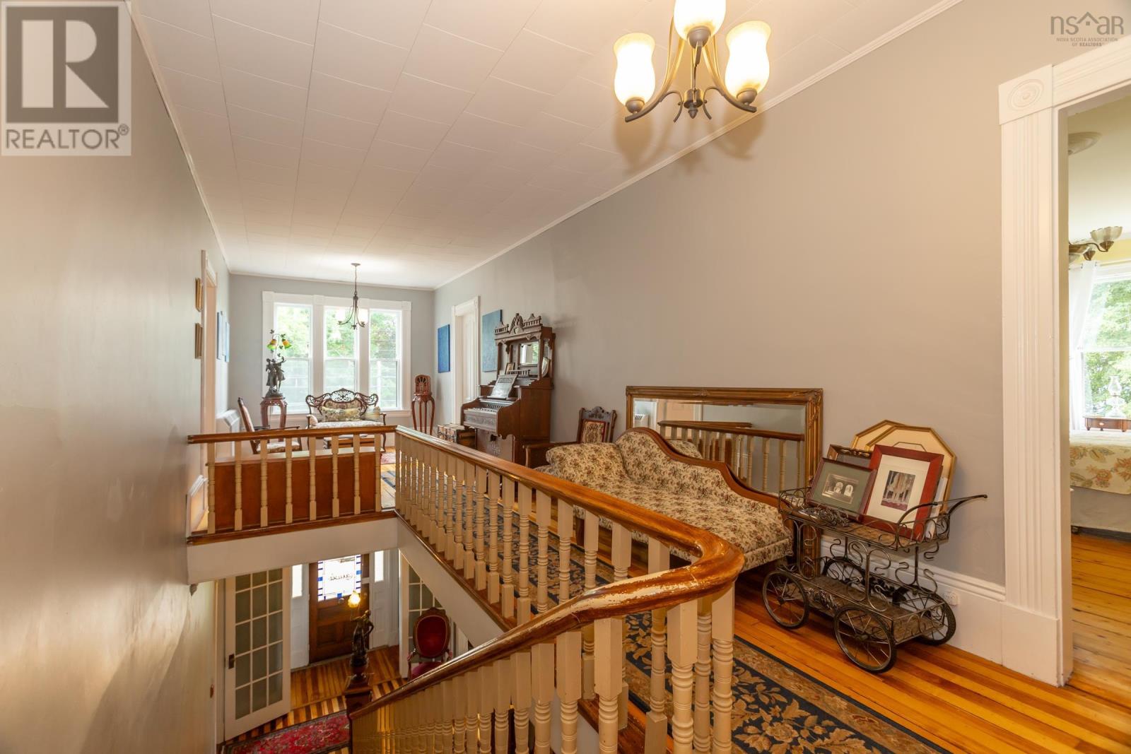 548 St. George Street, Annapolis Royal, Nova Scotia  B0S 1A0 - Photo 27 - 202400631