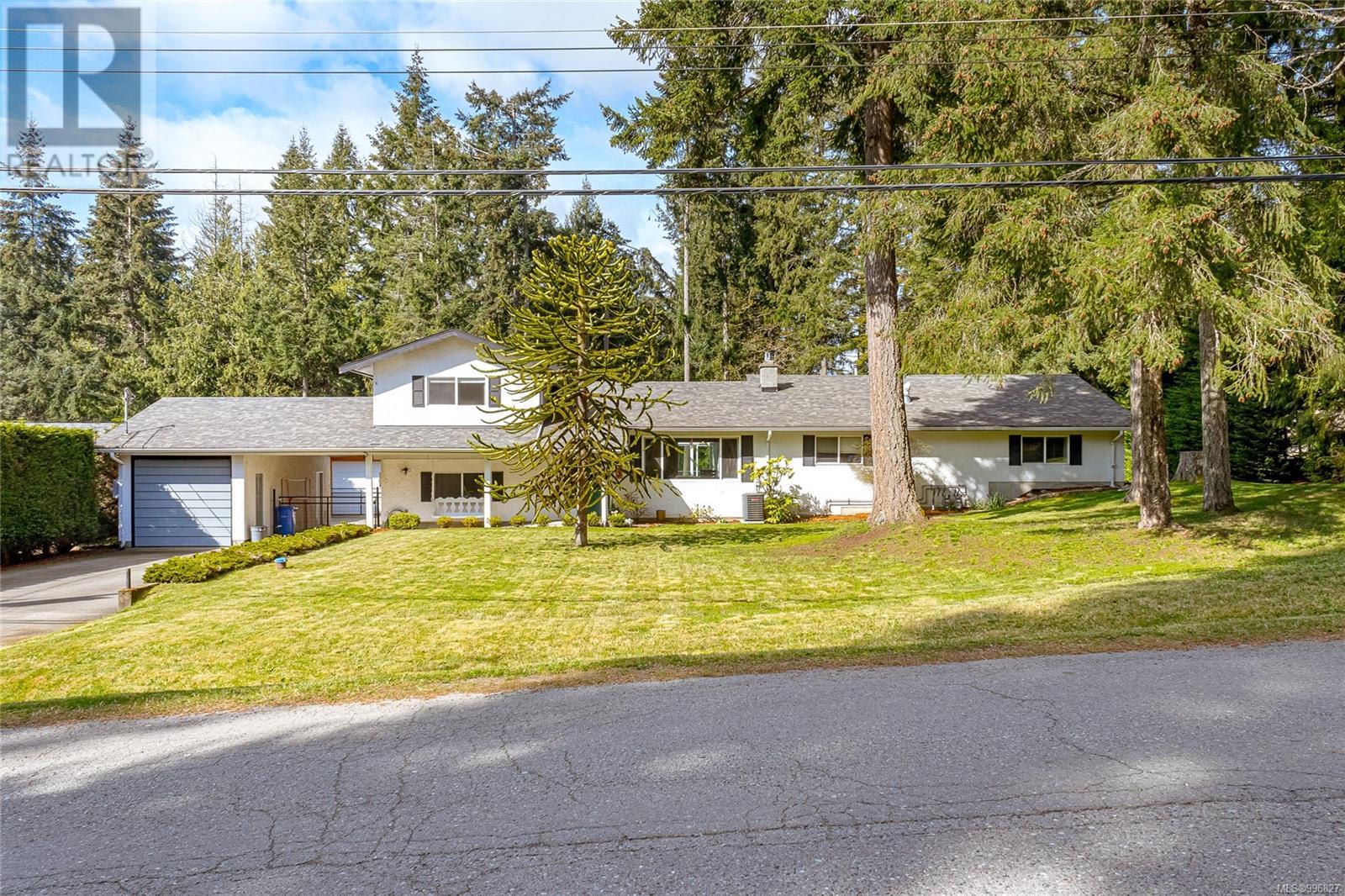 1023 Cowerd Rd, Cobble Hill, British Columbia