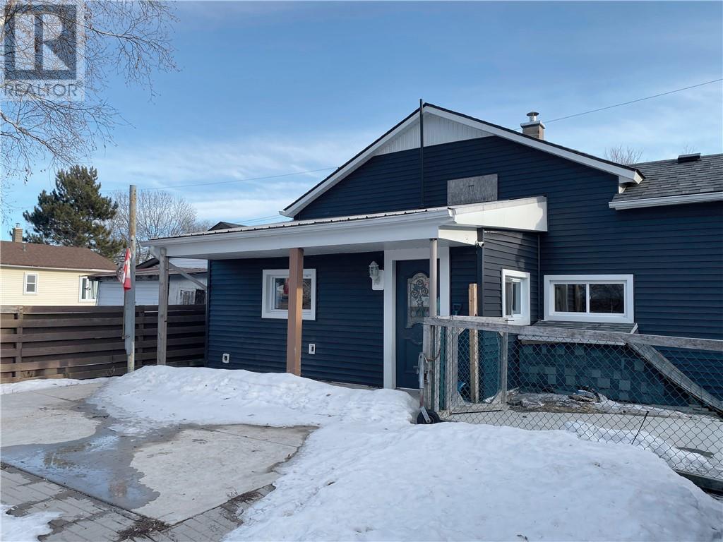 514 John Street, Espanola, Ontario  P5E 1L3 - Photo 21 - 2121285