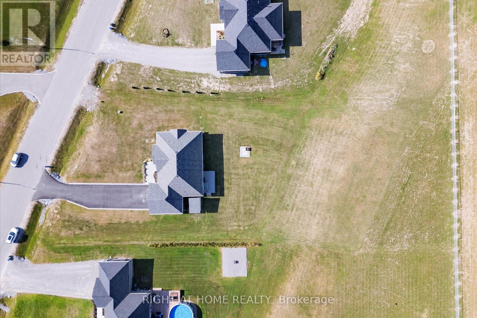 172 Glens Of Antrim Way, Alnwick/haldimand, Ontario  K0K 2G0 - Photo 31 - X12109869