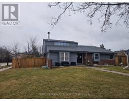 6306 CRICKADORN COURT N, Mississauga, Ontario