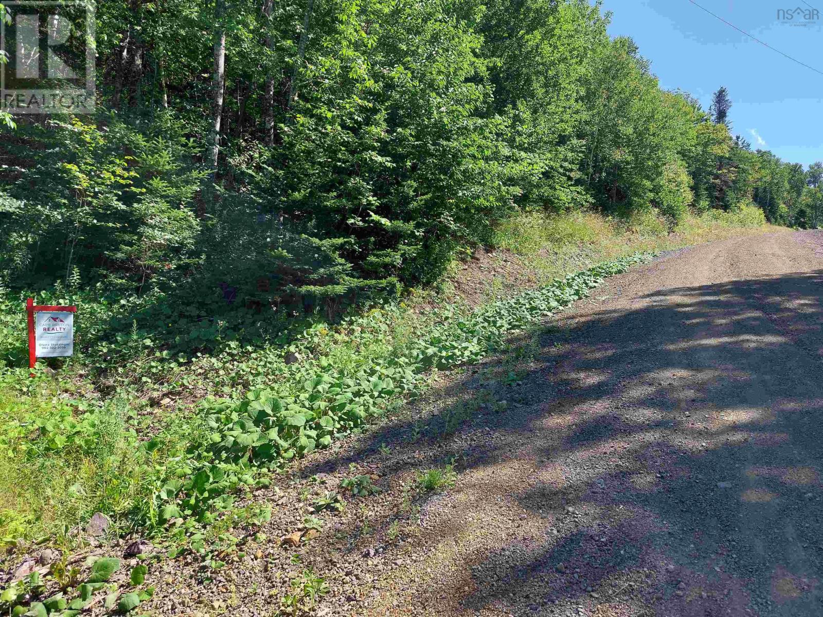 Parcel A Rosemary Dr., St George's Channel, Nova Scotia  B0E 3K0 - Photo 14 - 202509160