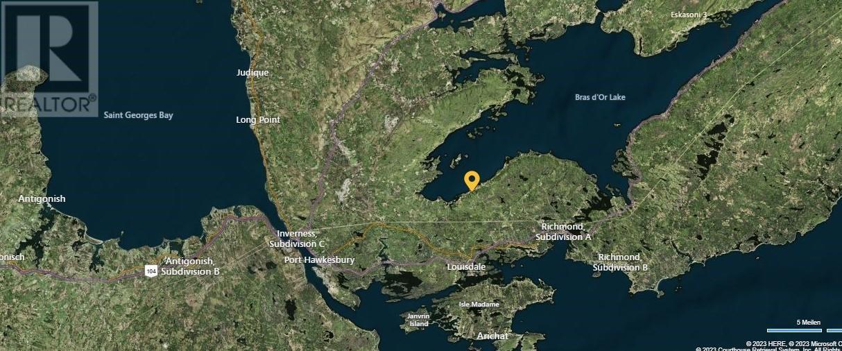 Parcel A Rosemary Dr., St George's Channel, Nova Scotia  B0E 3K0 - Photo 16 - 202509160