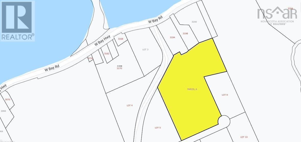 Parcel A Rosemary Dr., St George's Channel, Nova Scotia  B0E 3K0 - Photo 3 - 202509160