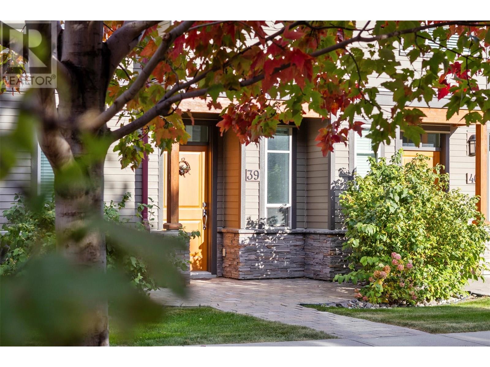 175 Holloway Drive Unit# 39, kamloops, British Columbia