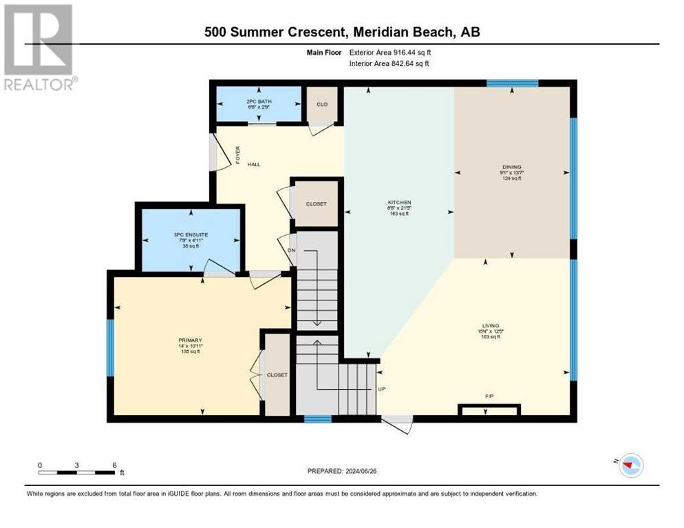 500 Summer Crescent, Rural Ponoka County, Alberta  T0C 2J0 - Photo 39 - A2192597