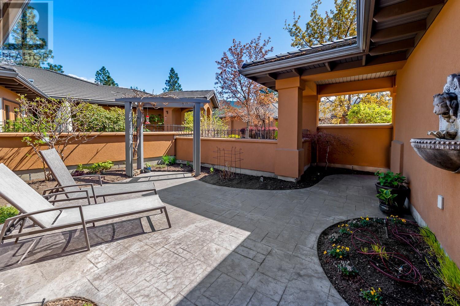 4100 Gallaghers Parkland Drive Unit# 6, Kelowna, British Columbia  V1W 3Z8 - Photo 3 - 10345270