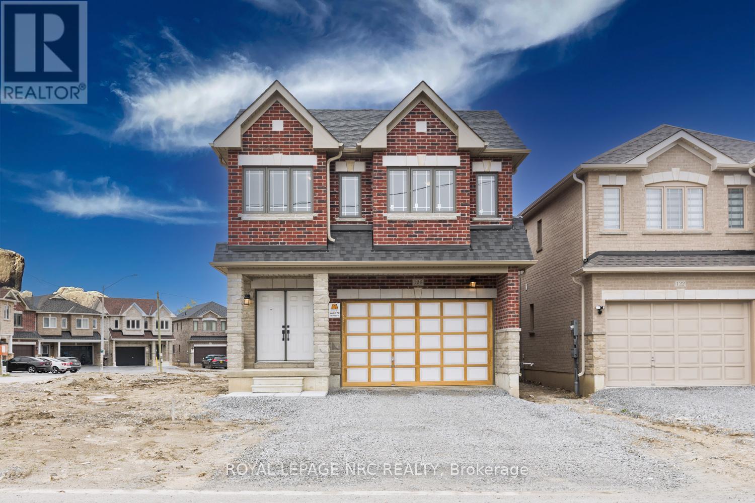 Property at 126 PALACE STREET image 1