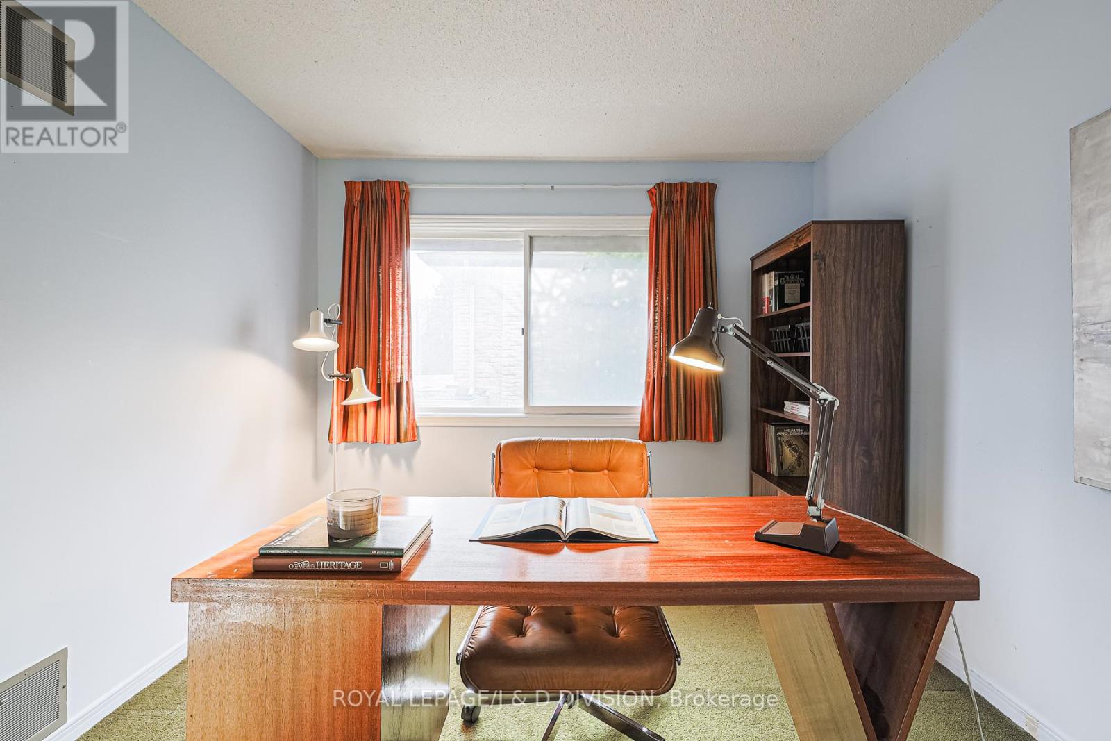 59 Mellowood Drive, Toronto, Ontario  M2L 2E4 - Photo 26 - C12101725