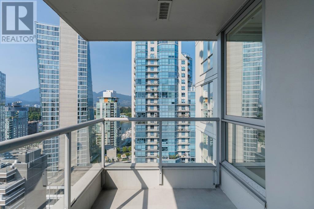 1804 1420 W Georgia Street, Vancouver, British Columbia  V6G 3K4 - Photo 18 - R2995508