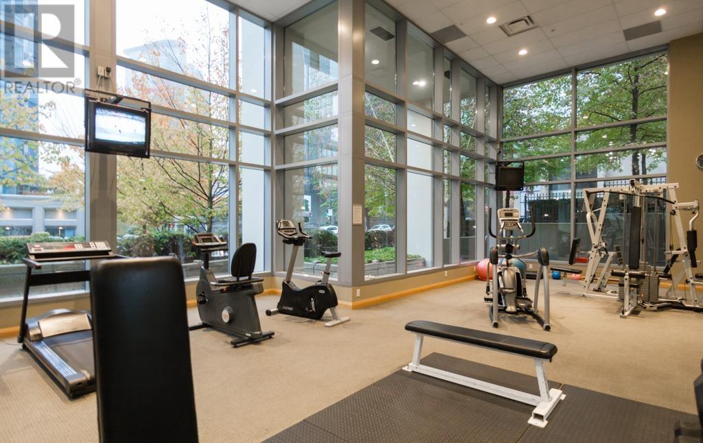 1804 1420 W Georgia Street, Vancouver, British Columbia  V6G 3K4 - Photo 3 - R2995508