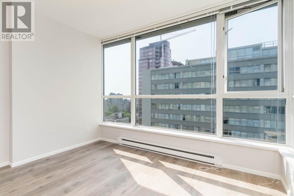 1804 1420 W Georgia Street, Vancouver, British Columbia  V6G 3K4 - Photo 7 - R2995508