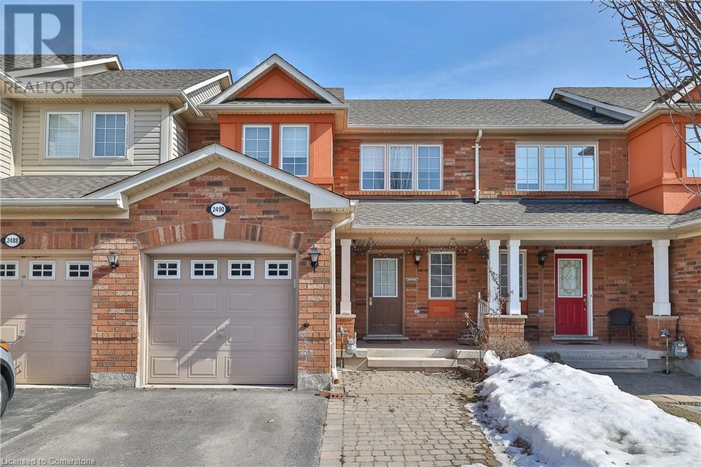 2490 Appalachain Drive, Oakville, Ontario  L6M 4S3 - Photo 35 - 40719888