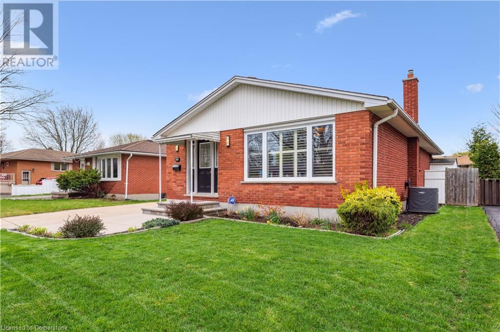 108 Cantley Crescent, London, Ontario  N6E 1G6 - Photo 3 - 40720949