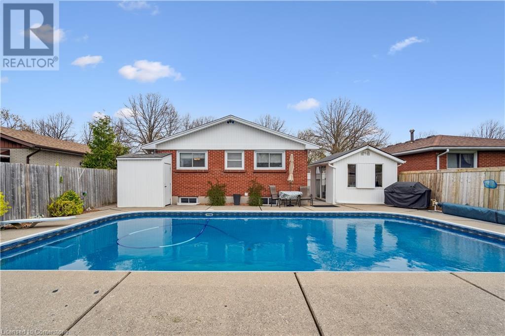 108 Cantley Crescent, London, Ontario  N6E 1G6 - Photo 39 - 40720949