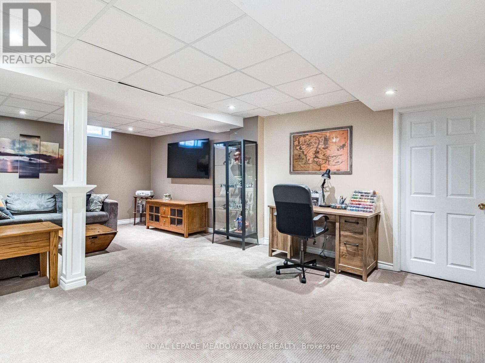 51 Robertson Davies Drive, Brampton, Ontario  L7A 1K3 - Photo 41 - W12060446