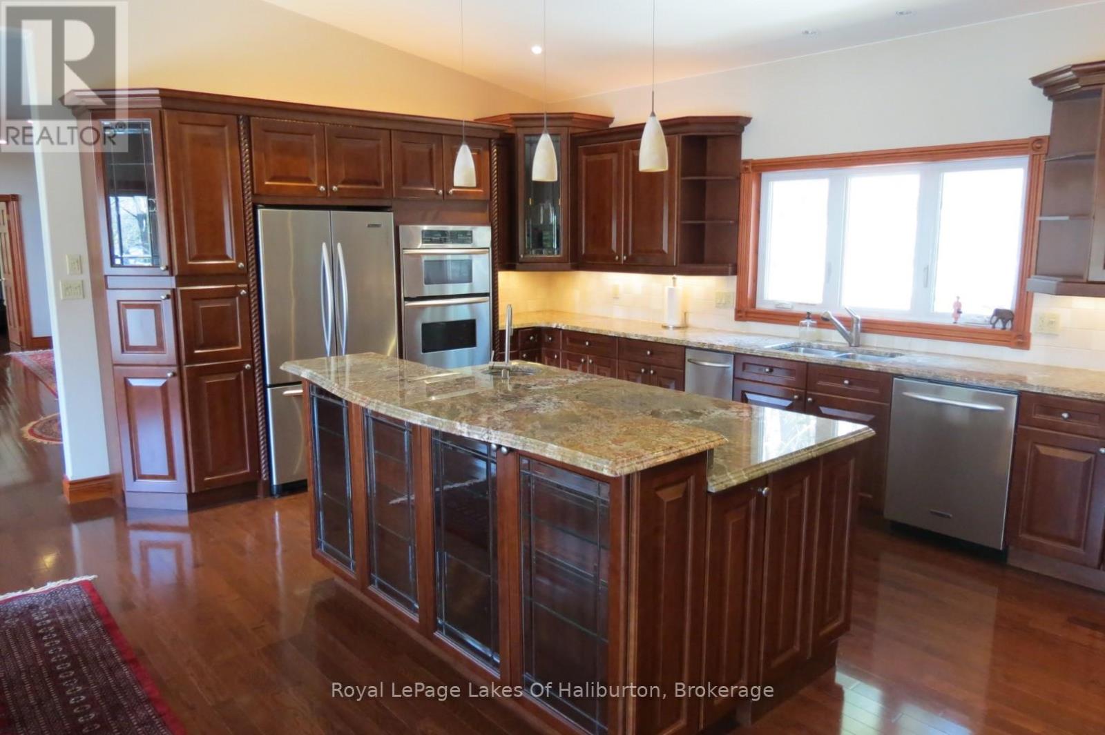 1130 Parsons Road, Dysart Et Al (Guilford), Ontario  K0M 1S0 - Photo 15 - X12110080