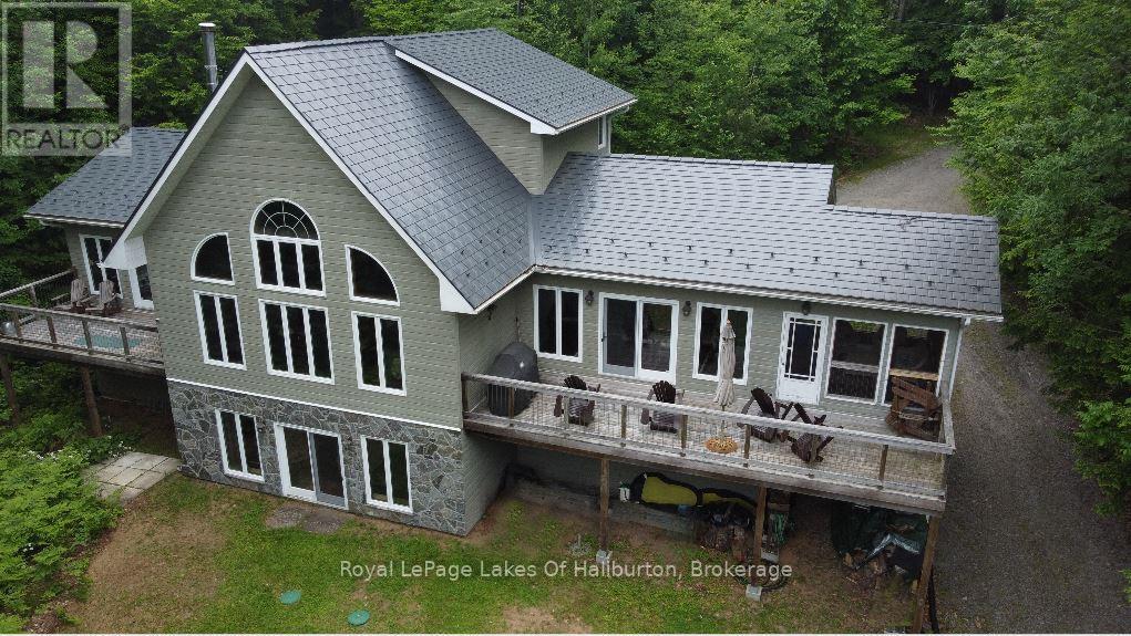 1130 Parsons Road, Dysart Et Al (Guilford), Ontario  K0M 1S0 - Photo 2 - X12110080