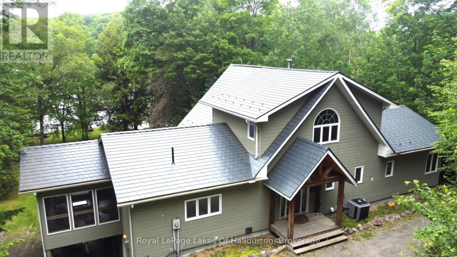 1130 Parsons Road, Dysart Et Al (Guilford), Ontario  K0M 1S0 - Photo 3 - X12110080