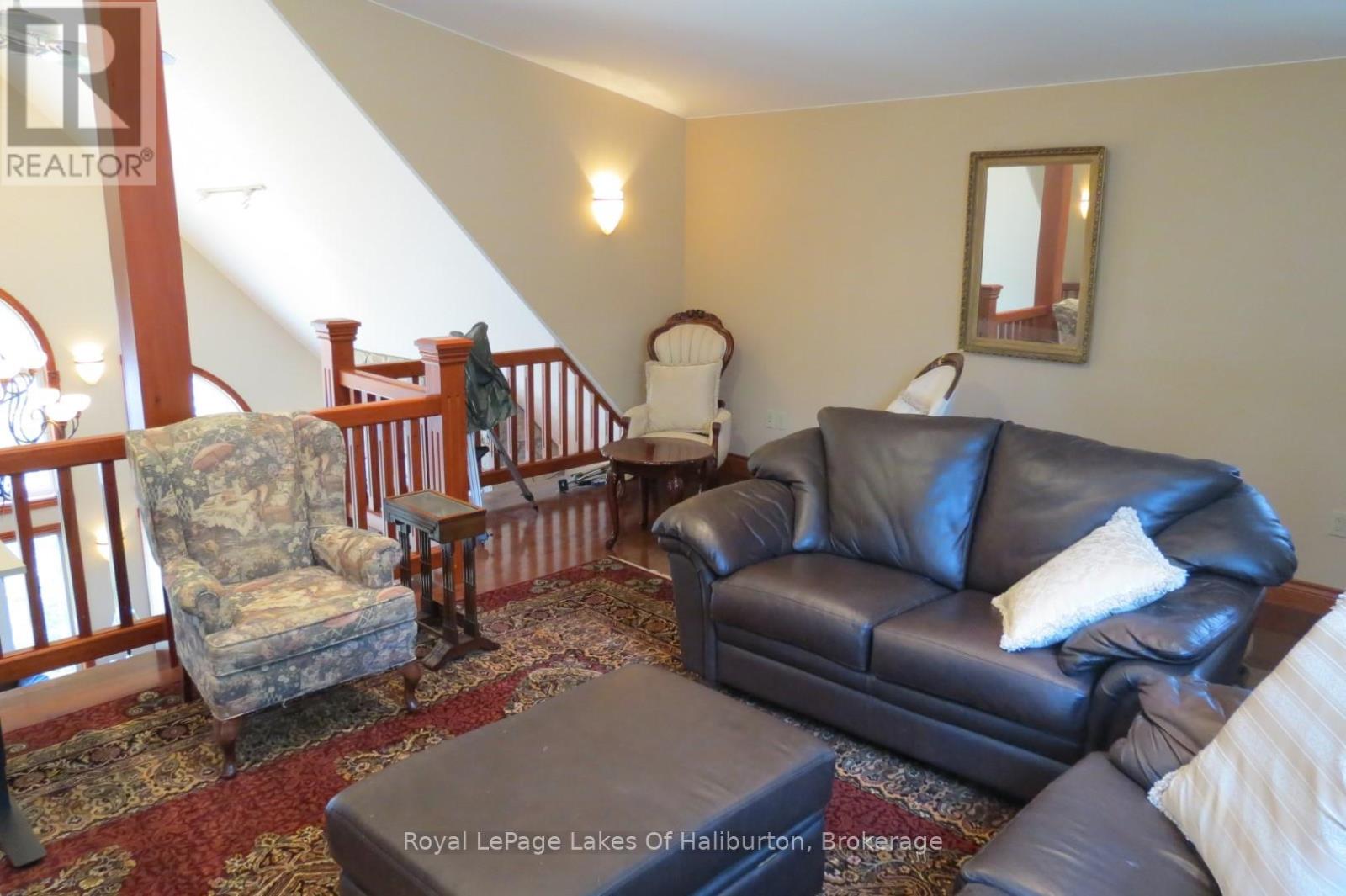 1130 Parsons Road, Dysart Et Al (Guilford), Ontario  K0M 1S0 - Photo 31 - X12110080